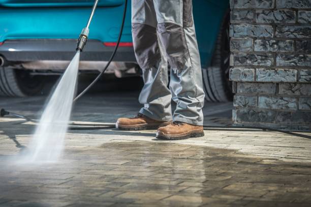 Best Restaurant Pressure Washing  in Channahon, IL