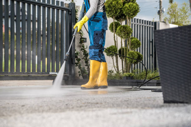 Best Building Exterior Washing  in Channahon, IL